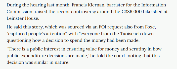 Ken Foxe tweet media