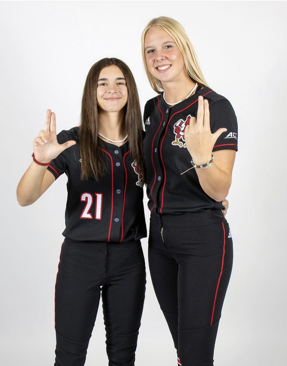 A true Dynamic Duo signed this week. <a href="/addysonodell/">addy</a> &amp; <a href="/GohsJayden/">Jayden Gohs 2025</a> are tough. L’s Up!!!