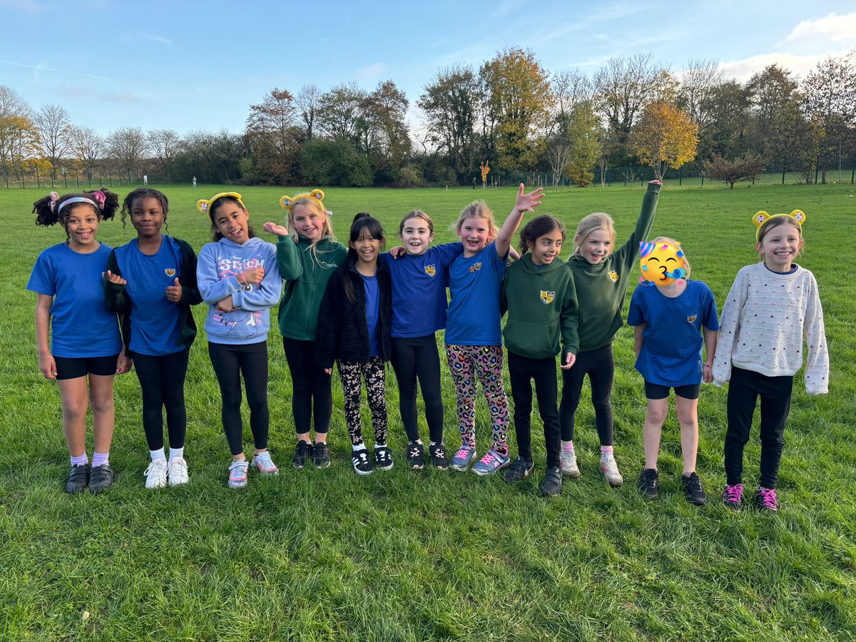 B3 Class - Bushey Primary Education Federation tweet media