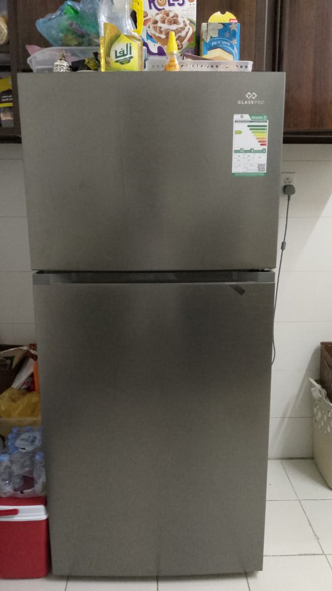 هل لديك ثلاجة مستعملة للبيع في الدمام أو المنطقة الشرقية؟ ❄️ في BuySellUsedFurniture.com نشتري الثلاجات المستعملة بأفضل الأسعار! تواصل معنا الآن عبر الواتساب أو الهاتف: +966540858851. لا تفوت الفرصة! #شراء_ثلاجات_مستعملة #الدمام #بيع_الأجهزة