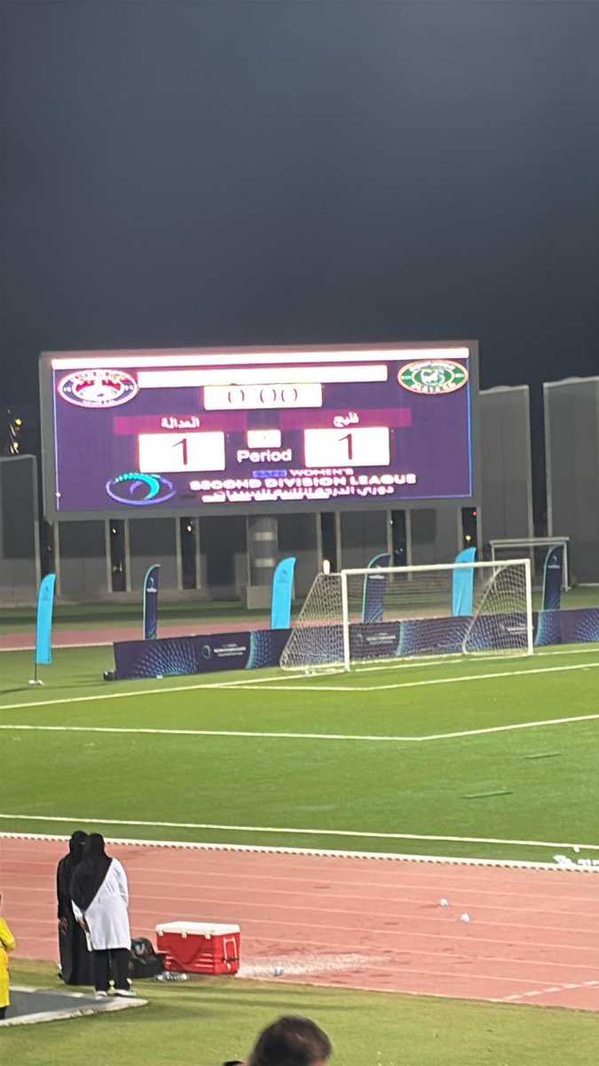 الحمدلله على كل حال شكرا بطلات فليج القادم أجمل