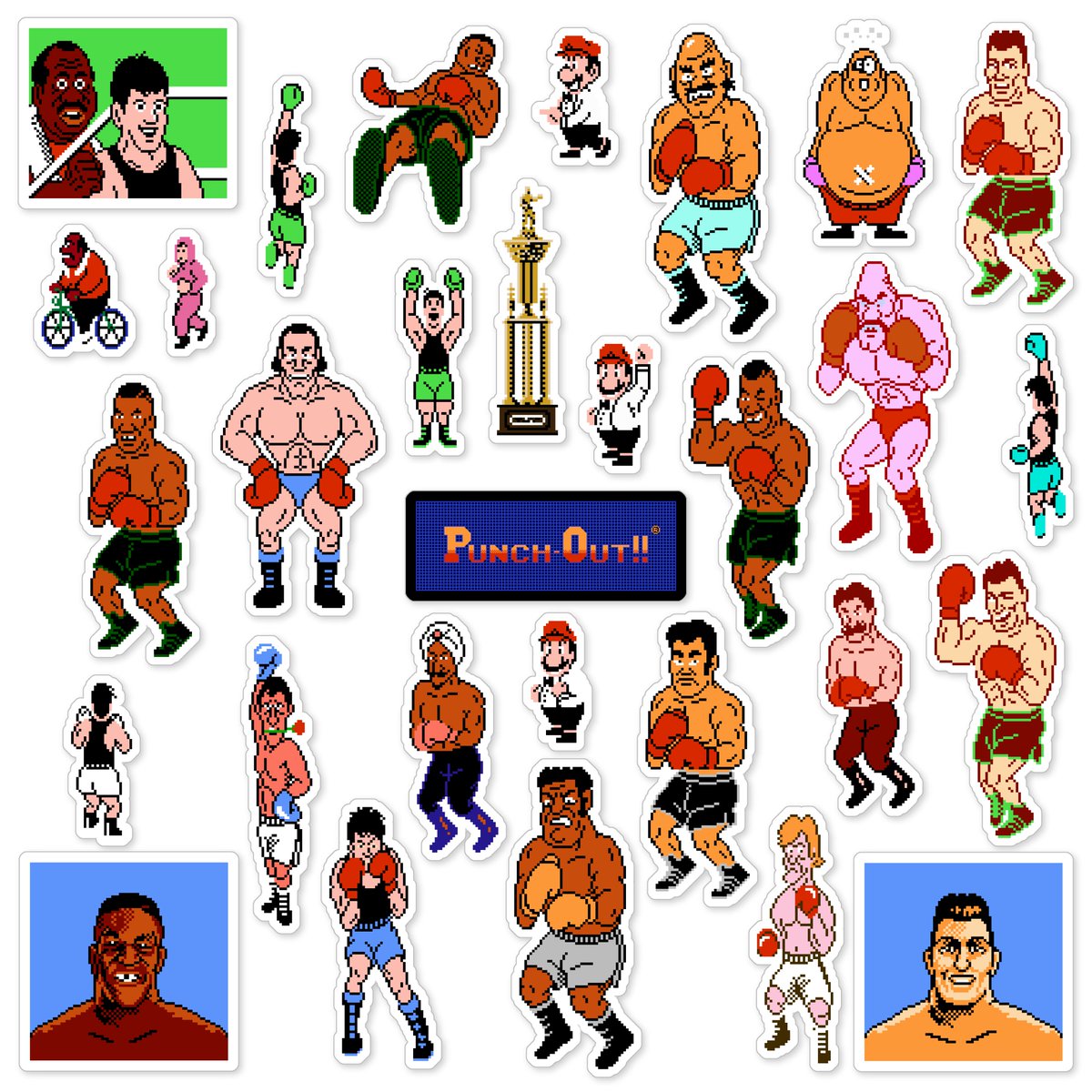 JoypadLad.com X SuperStickerClub.com tweet media