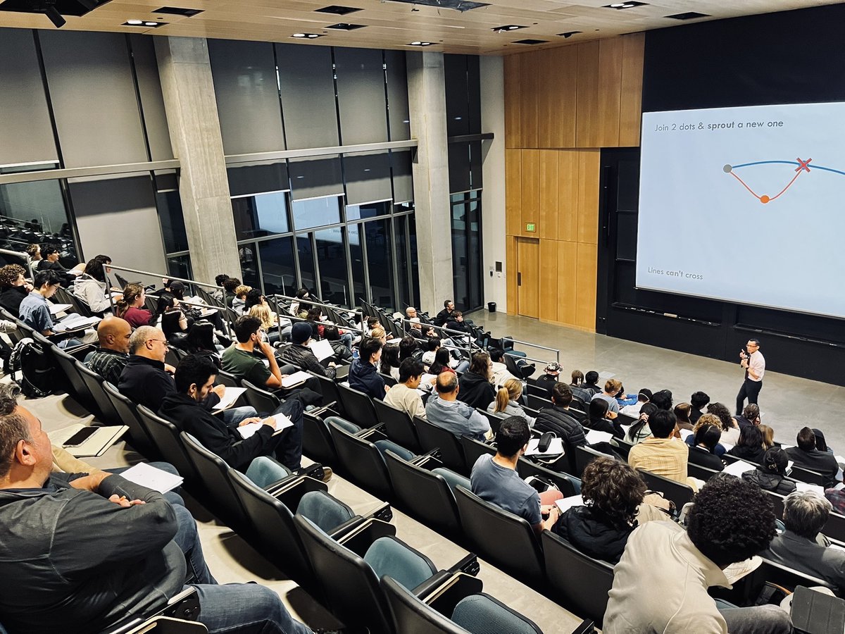 Eddie Woo (@misterwootube) on Twitter photo LA! Thanks <a href="/harveymudd/">Harvey Mudd College</a> for hosting me and giving me the opportunity to speak with your students. And what a joy & privilege to call <a href="/mathyawp/">Francis Su - moved to 🦋 and🧵</a> my friend - thank you Francis for making this visit happen and for your generous hospitality. LA! Thanks <a href="/harveymudd/">Harvey Mudd College</a> for hosting me and giving me the opportunity to speak with your students. And what a joy & privilege to call <a href="/mathyawp/">Francis Su - moved to 🦋 and🧵</a> my friend - thank you Francis for making this visit happen and for your generous hospitality.