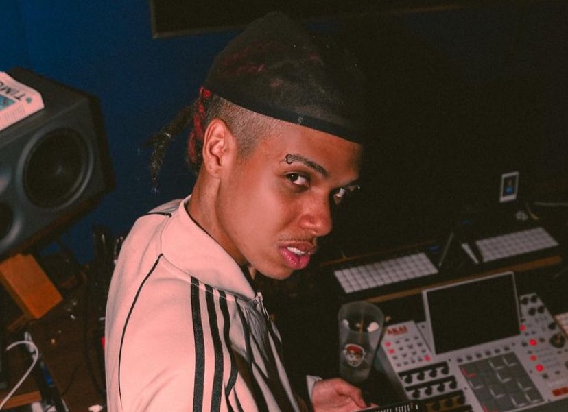 Teremos show do Jotapê no Nacional antes das batalhas rolarem🔥