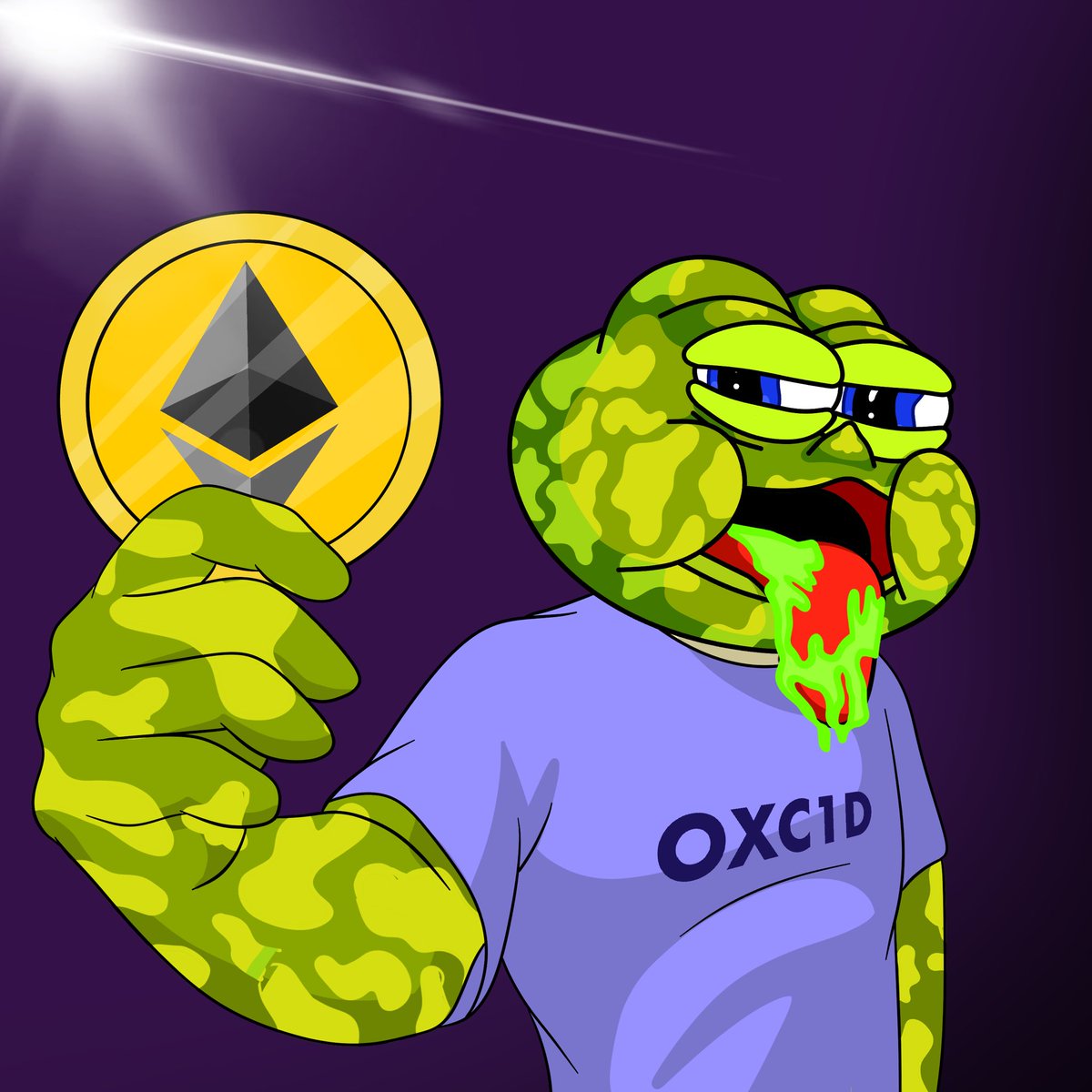 Acid Toad tweet media