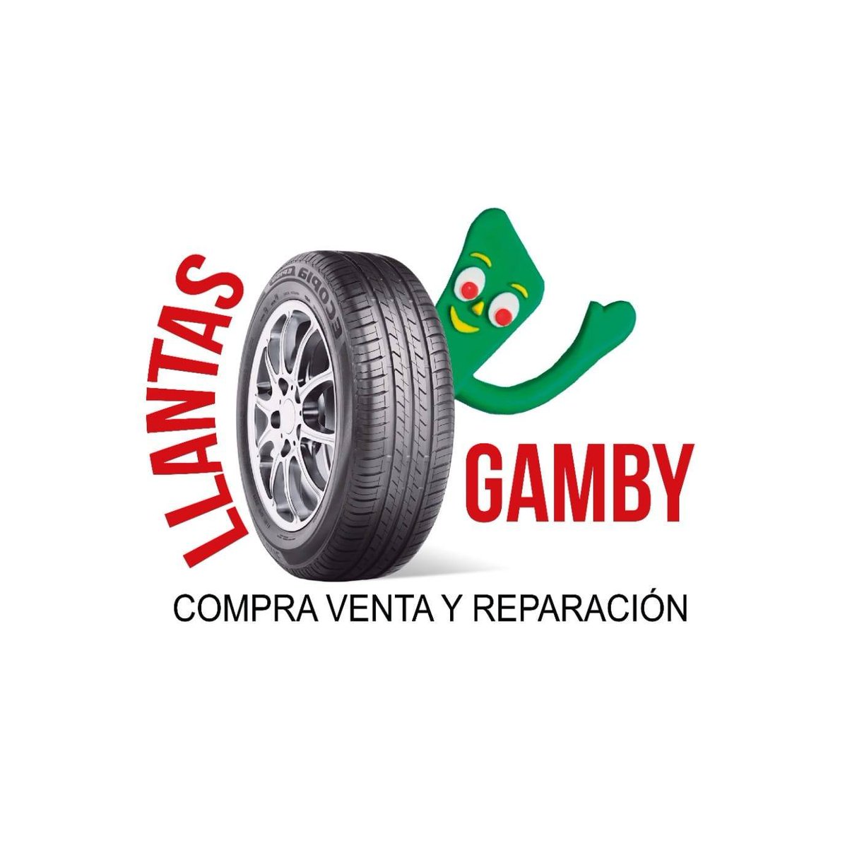 10% de descuento a los vecinos de santa gertrudis que se han visto sus llantas afectadas por los baches! 

<a href="/CeciliaPatronL/">Cecilia Patrón Laviada</a> <a href="/AyuntaMerida/">Ayuntamiento Mérida</a>