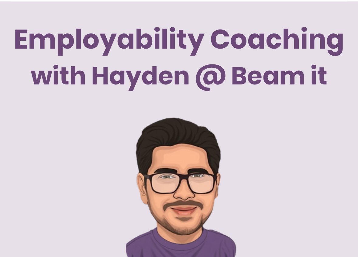 Check out our promotion

#Elixir #elixirlang #erlang #beam #myelixirstatus 

@TechRecHayden