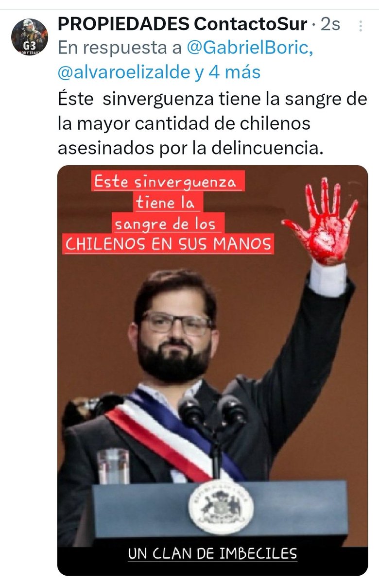 PROPIEDADES ContactoSur tweet media