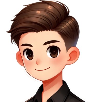 JayvyOoi's tweet photo. #NewProfilePic https://t.co/tmZgmKg5nO
