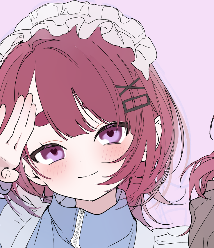 「」|アカコッコのイラスト