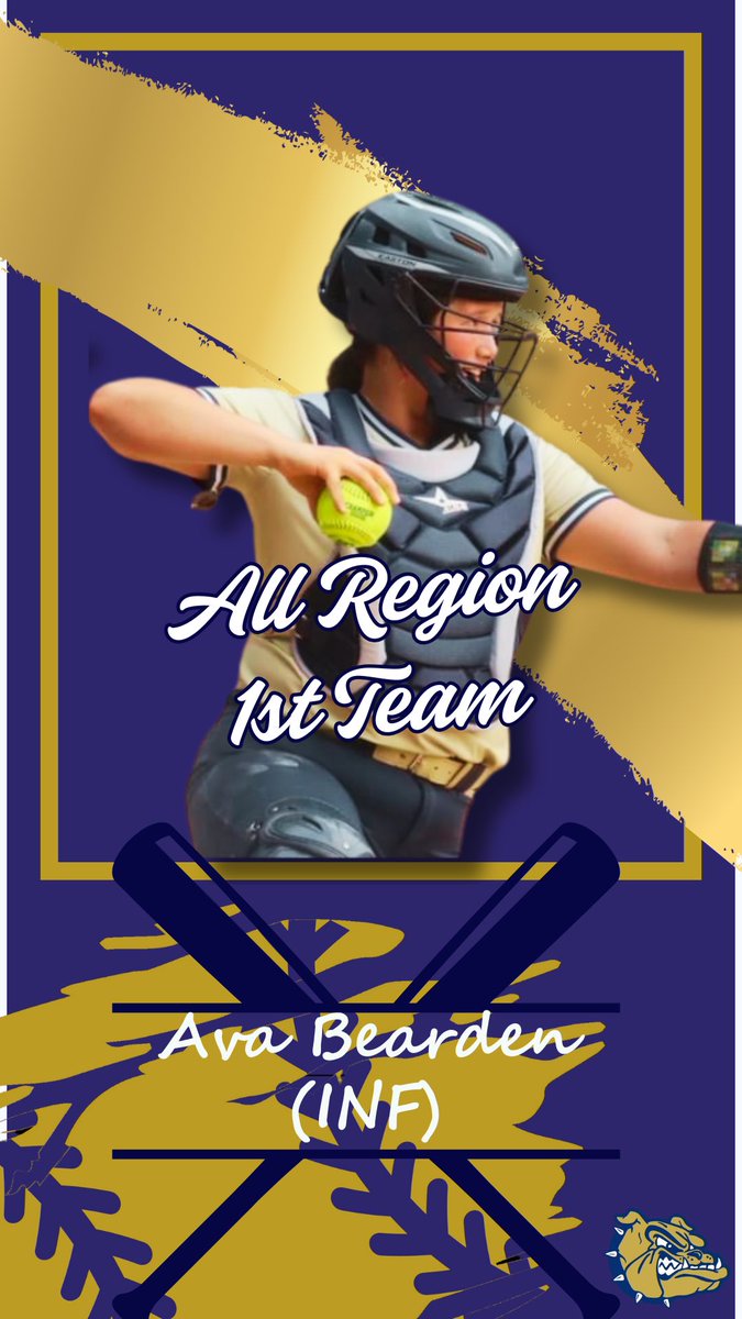 Decatur High School Softball tweet media