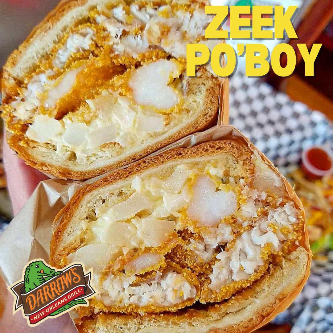 Darrow's New Orleans tweet media