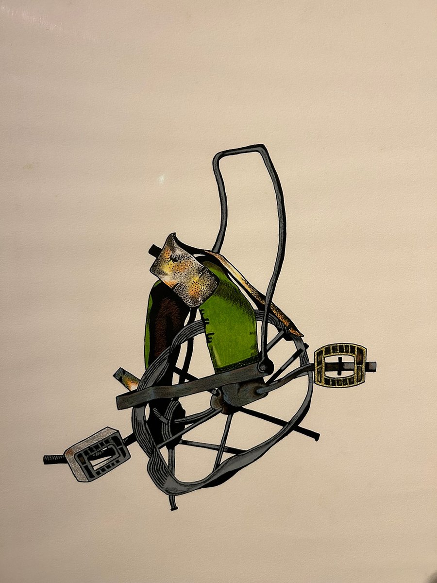 Godinez Chilangos (@godinchilango) on Twitter photo Antenas al Vacío, arte desde el exhilio español de Fernando Sampietro en el <a href="/museodelchopo/">Museo del Chopo</a>
godinchilango.mx/antenas-al-vac… Antenas al Vacío, arte desde el exhilio español de Fernando Sampietro en el <a href="/museodelchopo/">Museo del Chopo</a>
godinchilango.mx/antenas-al-vac…