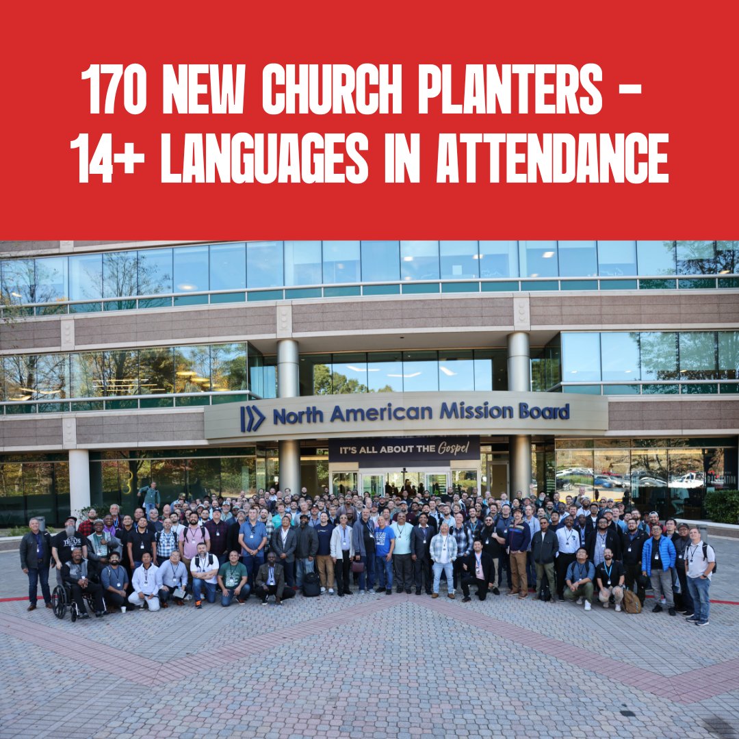 sendnetwork's tweet photo. “I enjoy being part of Send Network because I feel that I am a part of something bigger than myself...or my congregation. I feel support and partnership, and we are working together on one mission.” Ukrainian church planter Volodymyr Zolotov

https://t.co/7j9WvtI4rx https://t.co/prJqV70SoM
