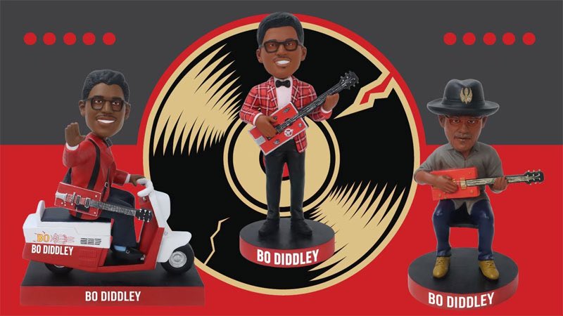 Bo Diddley tweet media