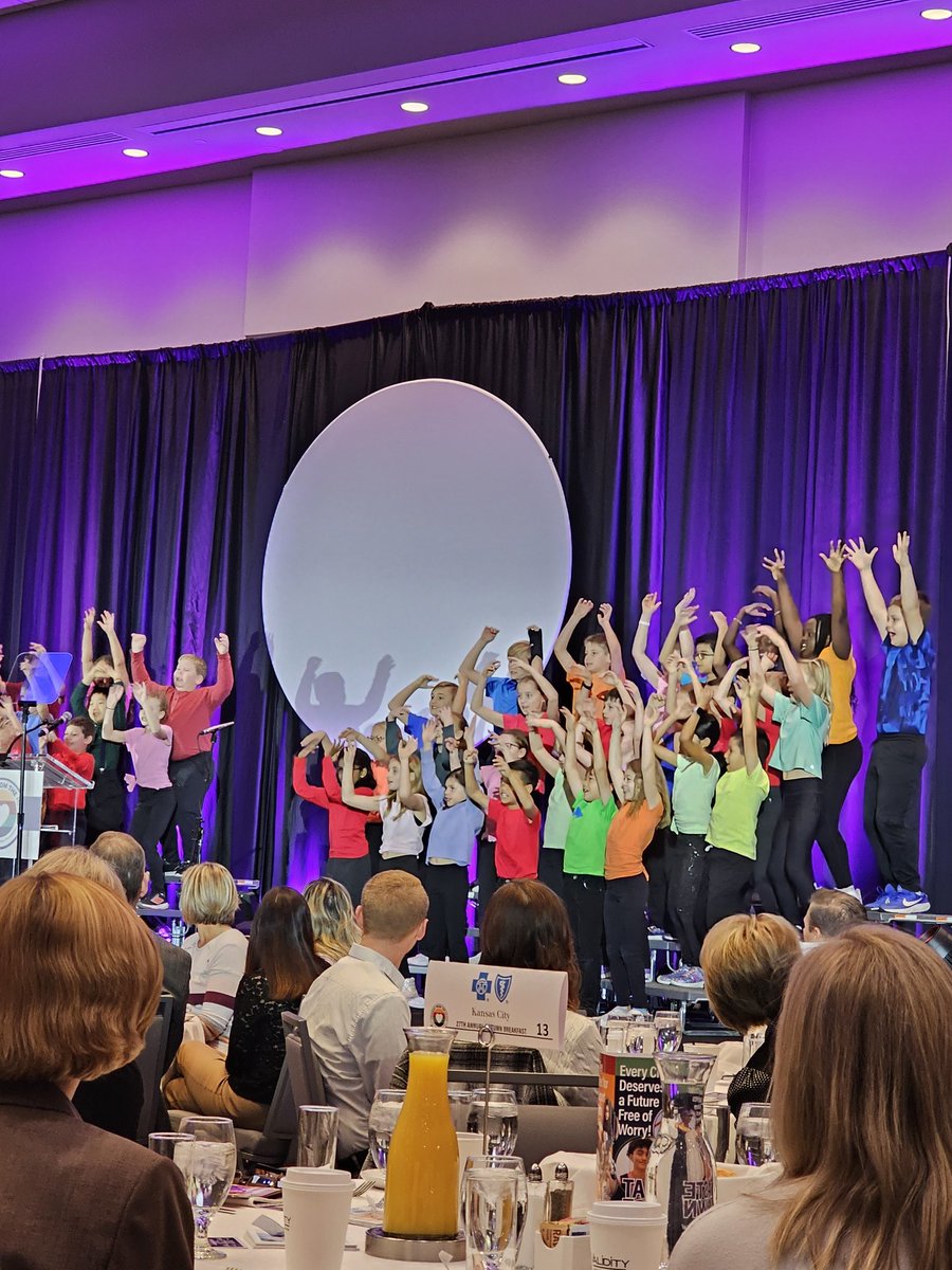 Alicia Jackson (@ajackscounselor) on Twitter photo It was an exceptional morning celebrating our schools and community at the <a href="/OPSF233/">Olathe Public Schools Foundation</a> Breakfast. The student performances were outstanding! Thank you to <a href="/OlatheToyota/">Olathe Toyota</a> and <a href="/USMSpireWire/">Saint Mary</a> for supporting our students and staff ๐. #opsmaketodaycount It was an exceptional morning celebrating our schools and community at the <a href="/OPSF233/">Olathe Public Schools Foundation</a> Breakfast. The student performances were outstanding! Thank you to <a href="/OlatheToyota/">Olathe Toyota</a> and <a href="/USMSpireWire/">Saint Mary</a> for supporting our students and staff ๐. #opsmaketodaycount