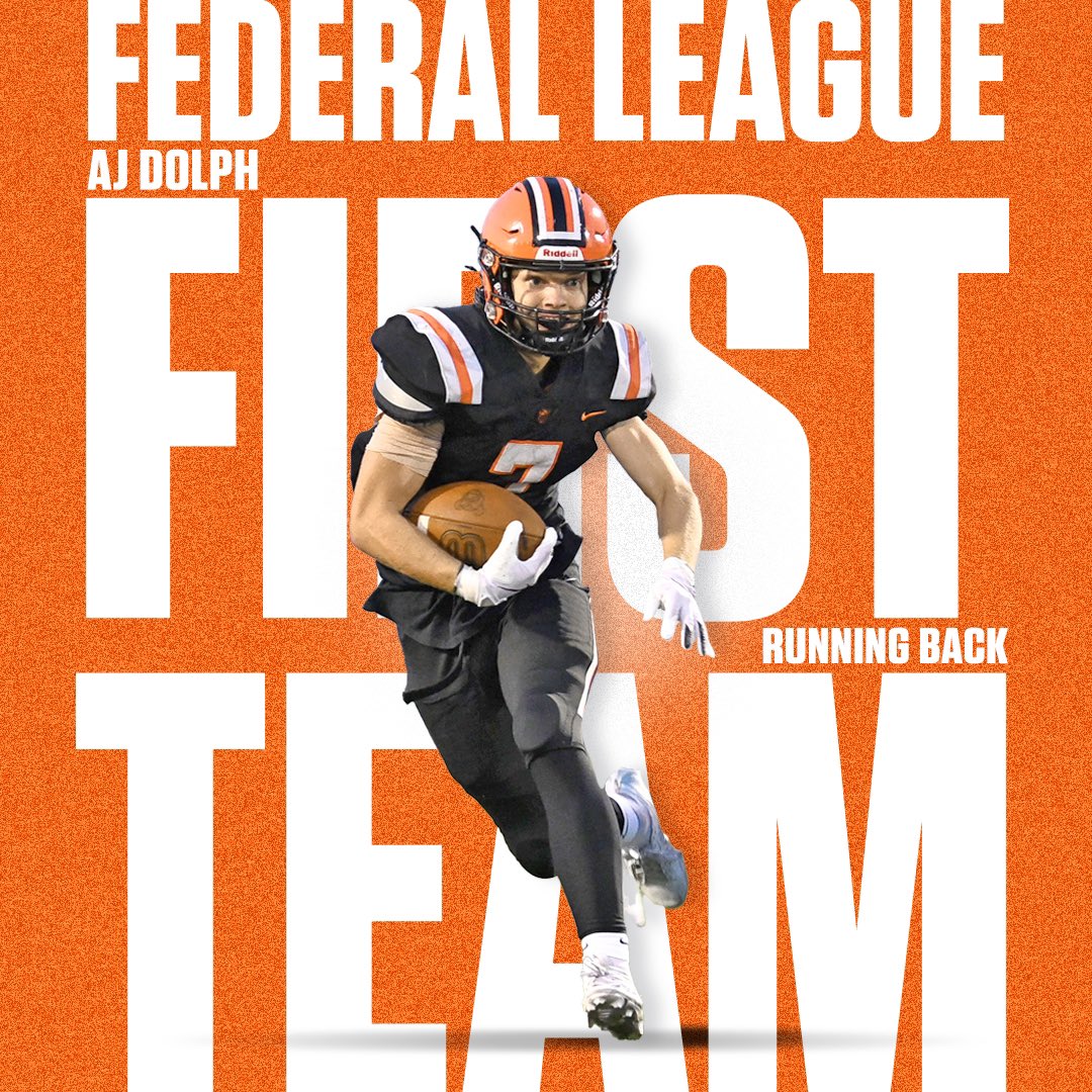 NC Orange Crush Football Boosters tweet media