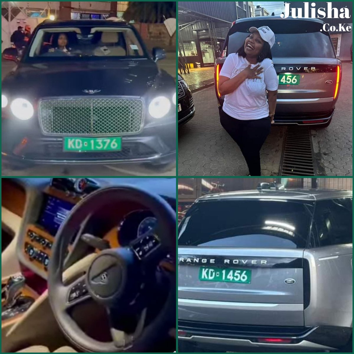 culturefx254's tweet image. Endeleeni tu ku flex pesa mumeiba in our faces! Murkomen wewe ni mwizi tu kama huyu mama fala so hii paragraph yote ni ujinga tupu tu umeandika...

#kenya #wizination