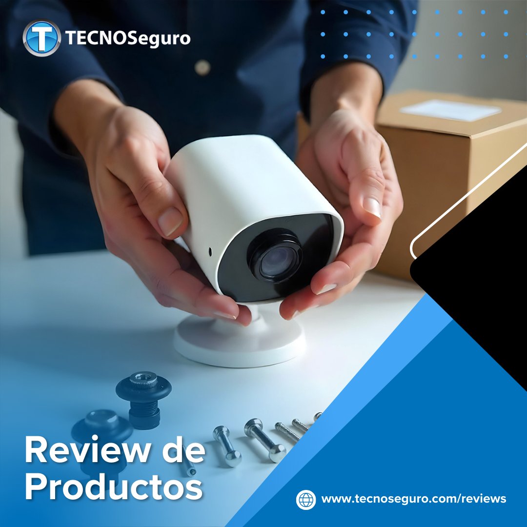 📣 Es #ViernesDeTECNOSeguro y queremos invitarte a conocer nuestros reviews.
👨‍💻 Si deseas que tus usuarios finales tomen decisiones más informadas, nosotros te ayudamos a detallar cada aspecto de tus productos para que tus clientes elijan lo mejor. 
🔗 hubs.la/Q02Ynxc40