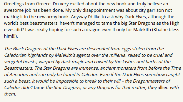 Dragon Prince Aesandril tweet media