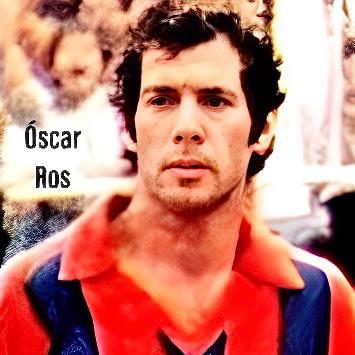 MuseoSanLorenzo's tweet photo. Tenemos la triste noticia del fallecimiento del ex jugador Oscar R “Yiyo” Ros y quien fuera capitan del equipo durante la primera rueda de la primera B en 82. Nuestro saludos y respetos a sus familiares. https://t.co/hBviNh1sA2
