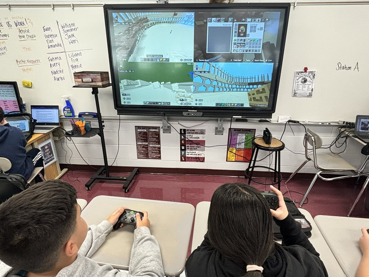 Scott Fine tweet media