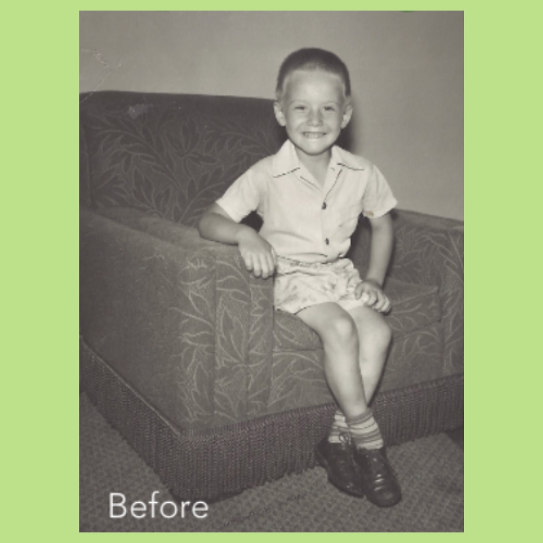 HOPEorganizing's tweet photo. MyHeritage offers unique tools to enhance and bring old photos to life. Their colorization technology allows you to add color to black-and-white images, creating a vibrant representation of the past. 

Read more in my latest blog: https://t.co/phlZMM4x9i https://t.co/eRUphOAEOv