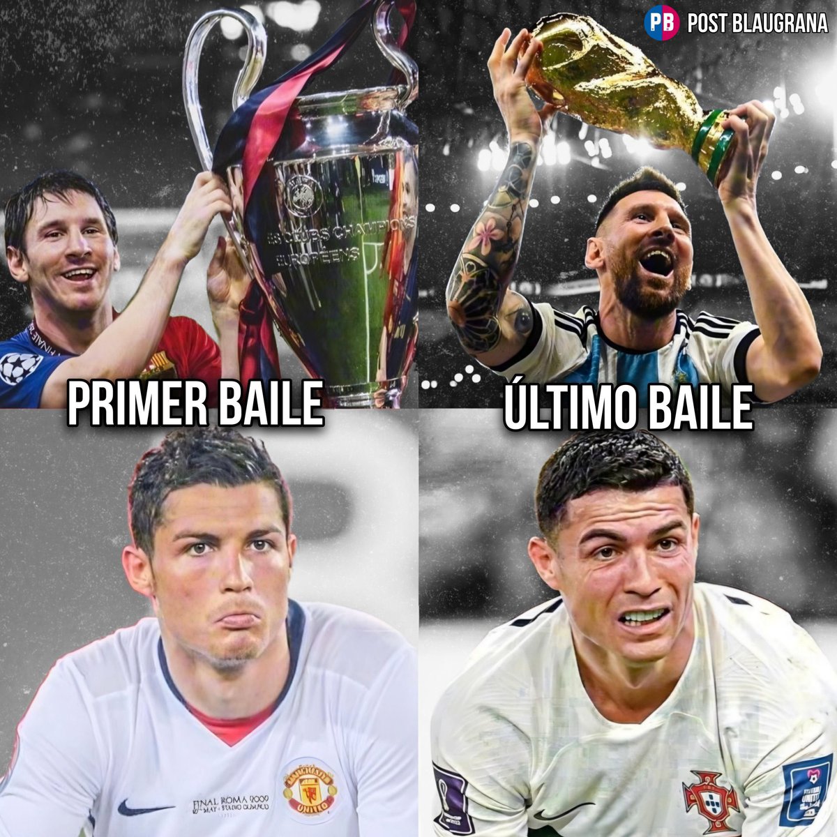 Cule_GT's tweet photo. Diferencias https://t.co/oCFuVjHD3x