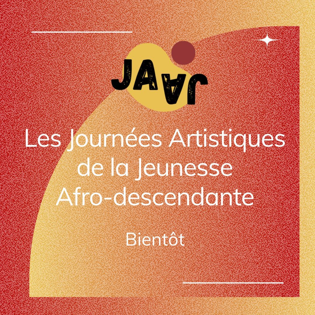 Un espace dédié aux jeunes talents francophones de la culture afrodescendante en Ontario... Qui est prêt.e à rayonner ? 

#RestezBranché.e #JAJA2025
