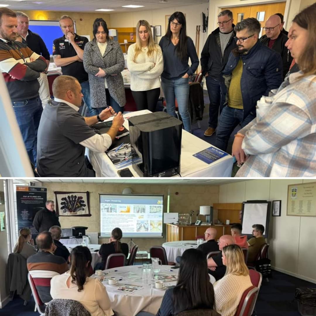 Skillbond | Dental Lab Products tweet media