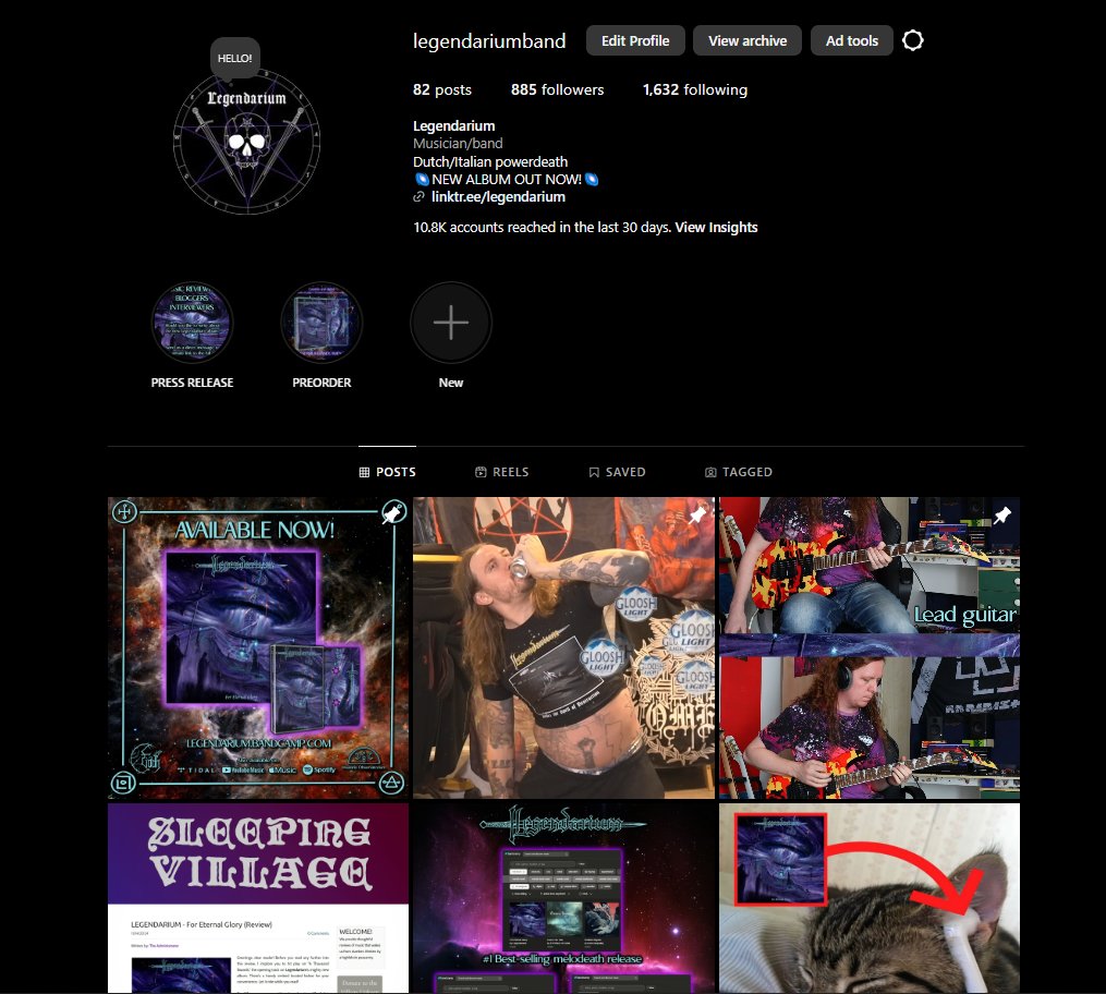 Laurence (MOVED TO BSKY) tweet media