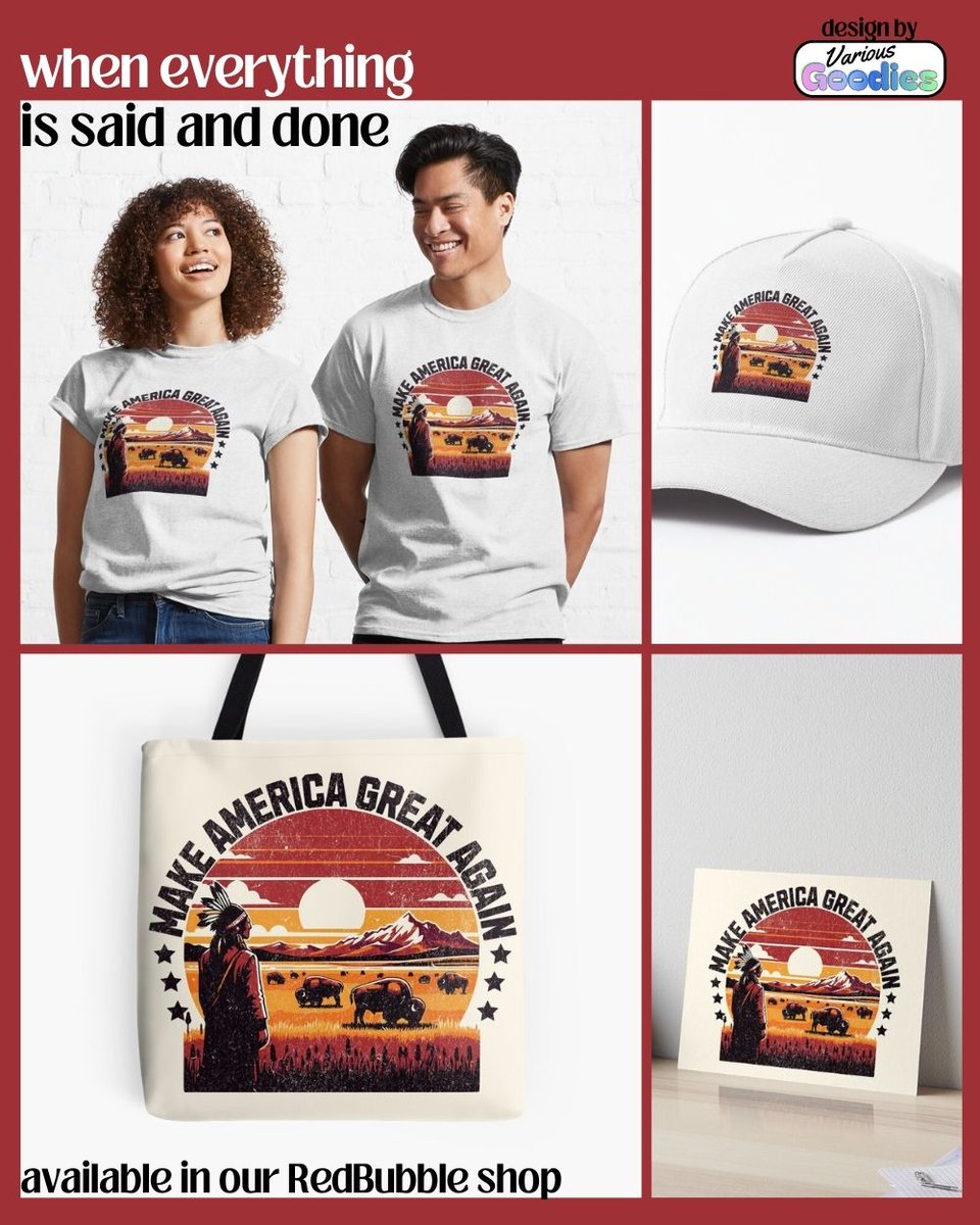 VariousGoodies tweet media