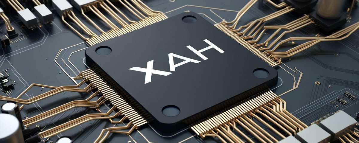 XAH: Project L10K