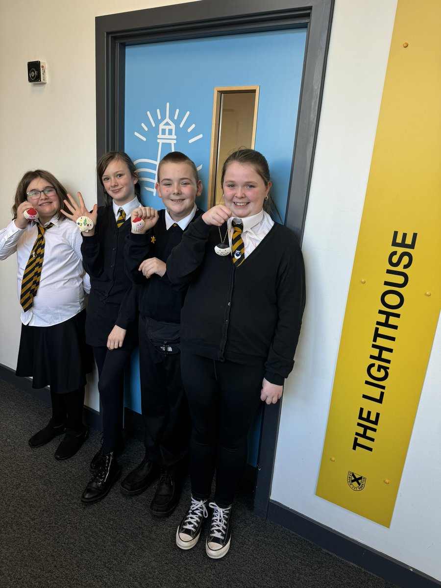 GHS ASN Faculty tweet media