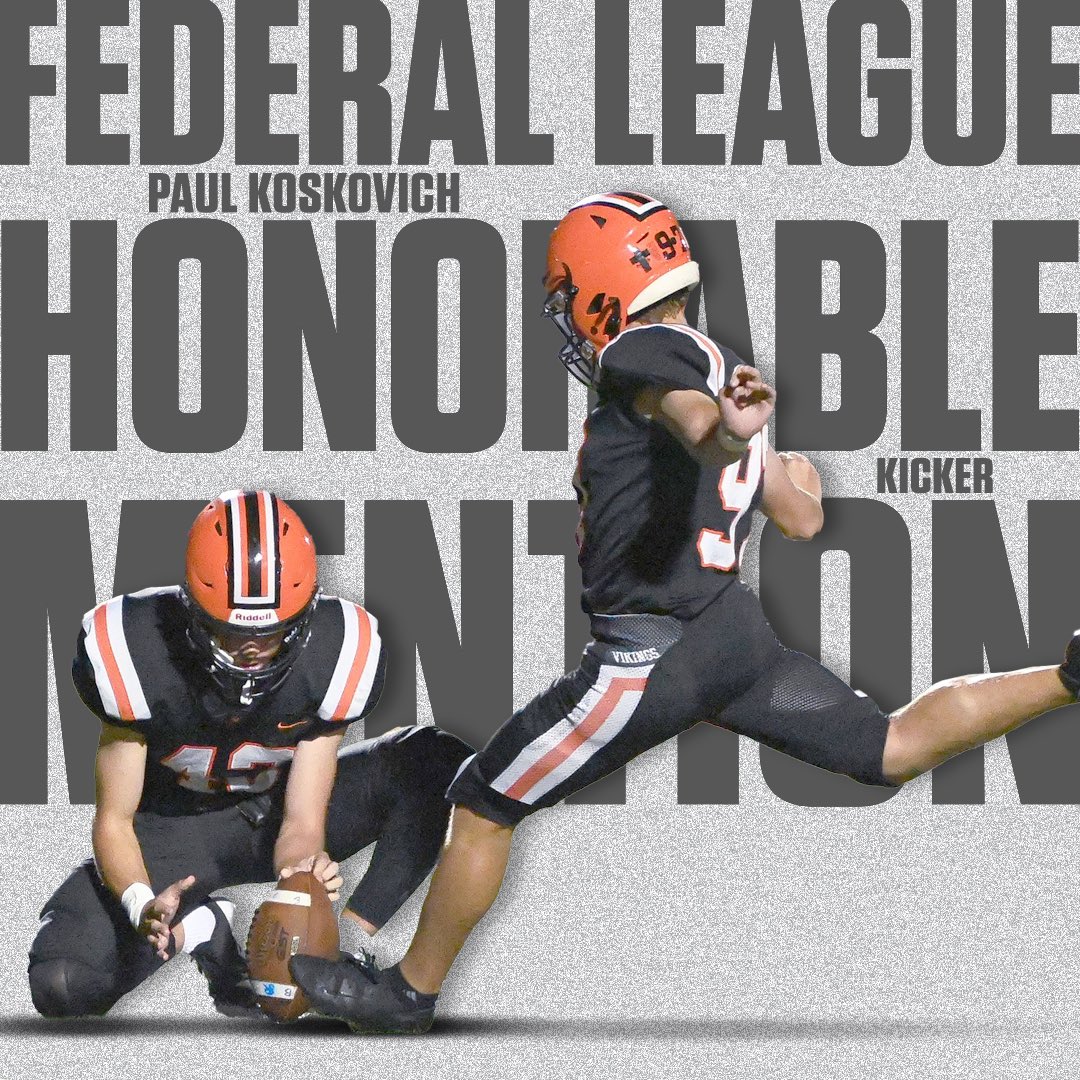 NC Orange Crush Football Boosters tweet media