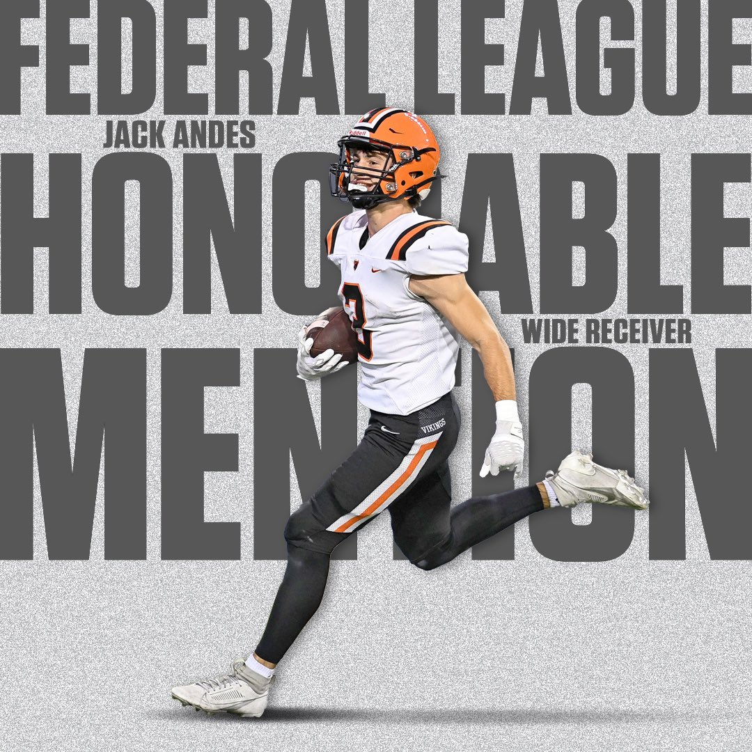 NC Orange Crush Football Boosters tweet media