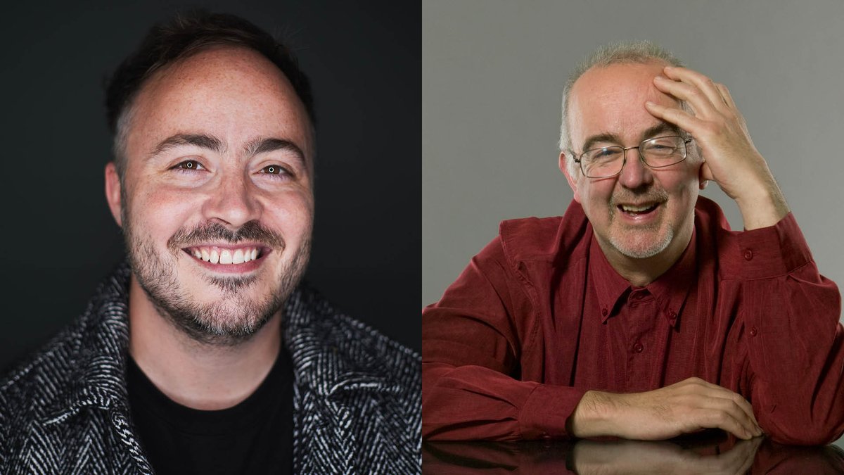 BBC Philharmonic Orchestra (@bbcphilharmonic) on Twitter photo Ballot now open! 🗳️
Join us in <a href="/MediaCityUK/">MediaCityUK</a> for a celebration of the work of Haydn and Mozart led by conductor <a href="/GernonBen/">Ben Gernon</a>.
<a href="/MartinRoscoe1/">Martin Roscoe</a> joins to us perform Mozart’s Piano Concerto No. 25.
Apply for free tickets until Friday 22 November. 🎫
bbc.in/3USlqRY Ballot now open! 🗳️
Join us in <a href="/MediaCityUK/">MediaCityUK</a> for a celebration of the work of Haydn and Mozart led by conductor <a href="/GernonBen/">Ben Gernon</a>.
<a href="/MartinRoscoe1/">Martin Roscoe</a> joins to us perform Mozart’s Piano Concerto No. 25.
Apply for free tickets until Friday 22 November. 🎫
bbc.in/3USlqRY