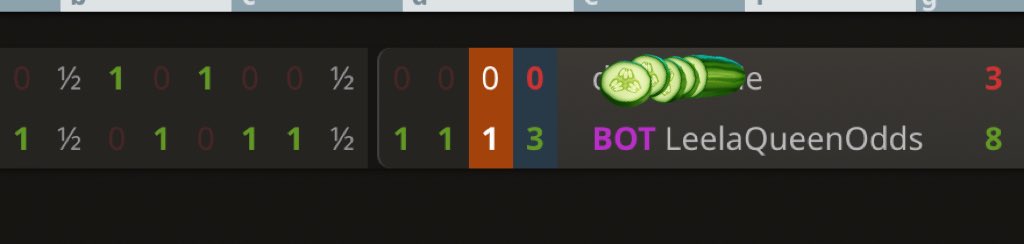 iris 🐈♟📚 tweet media