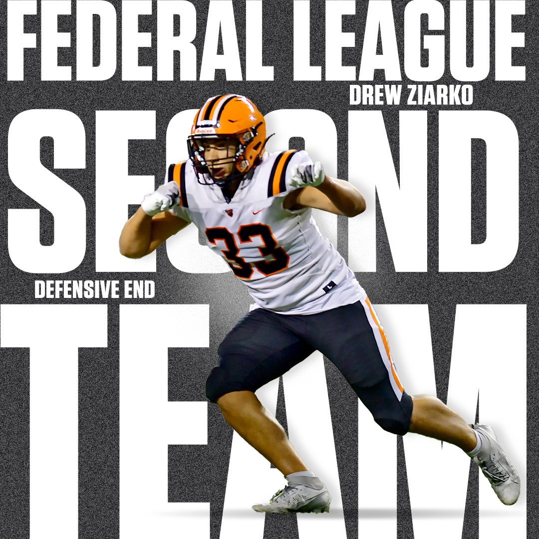 NC Orange Crush Football Boosters tweet media