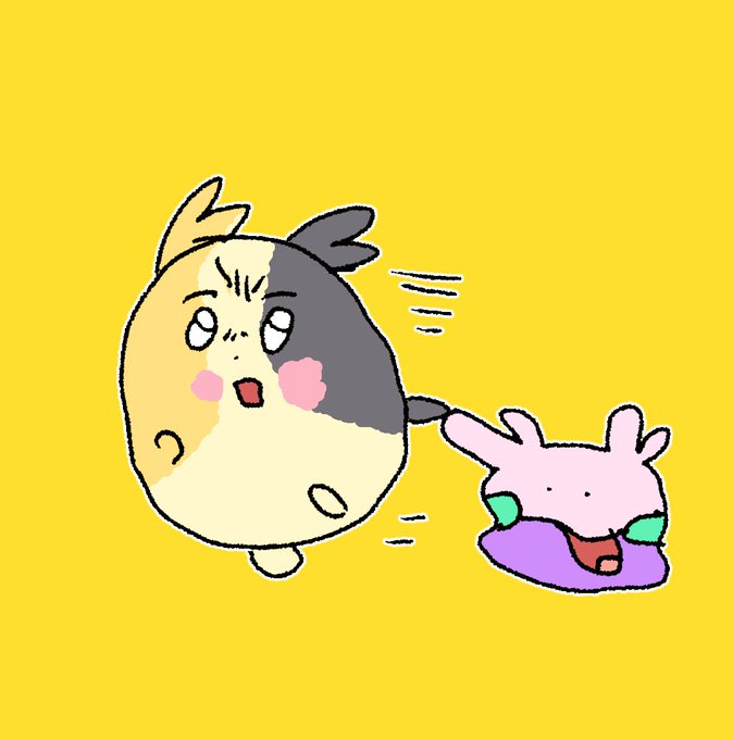 「モルペコ」の画像/イラスト/ファンアート(新着順)