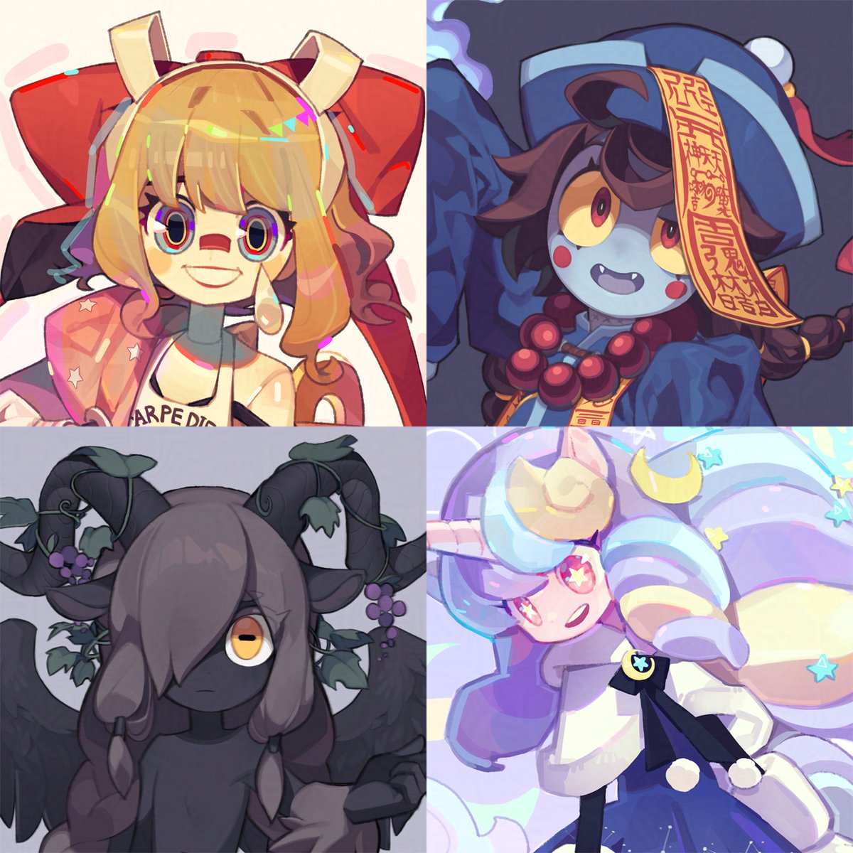 💙 L0BELLY tweet media