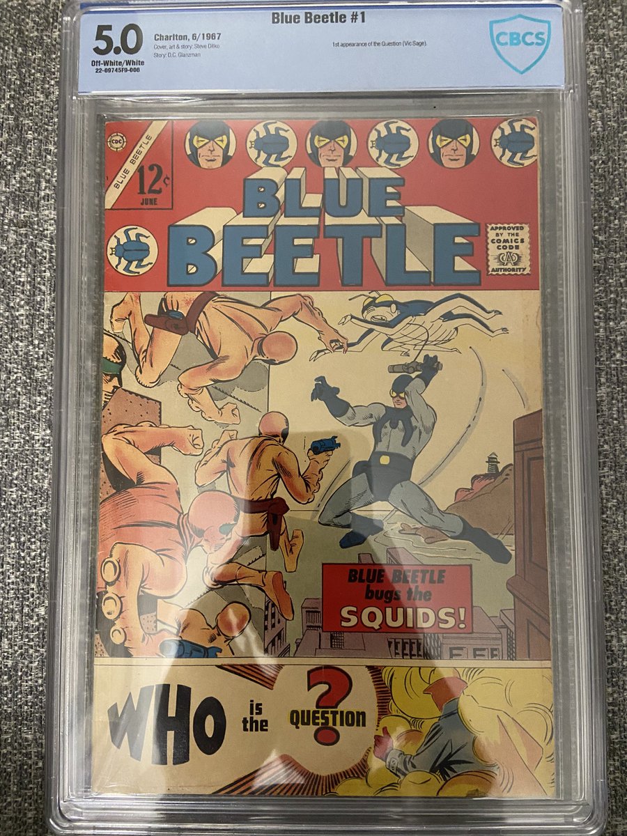 Comics2Cinemas's tweet photo. #firstappearancefriday https://t.co/CUXcnO3Dgb