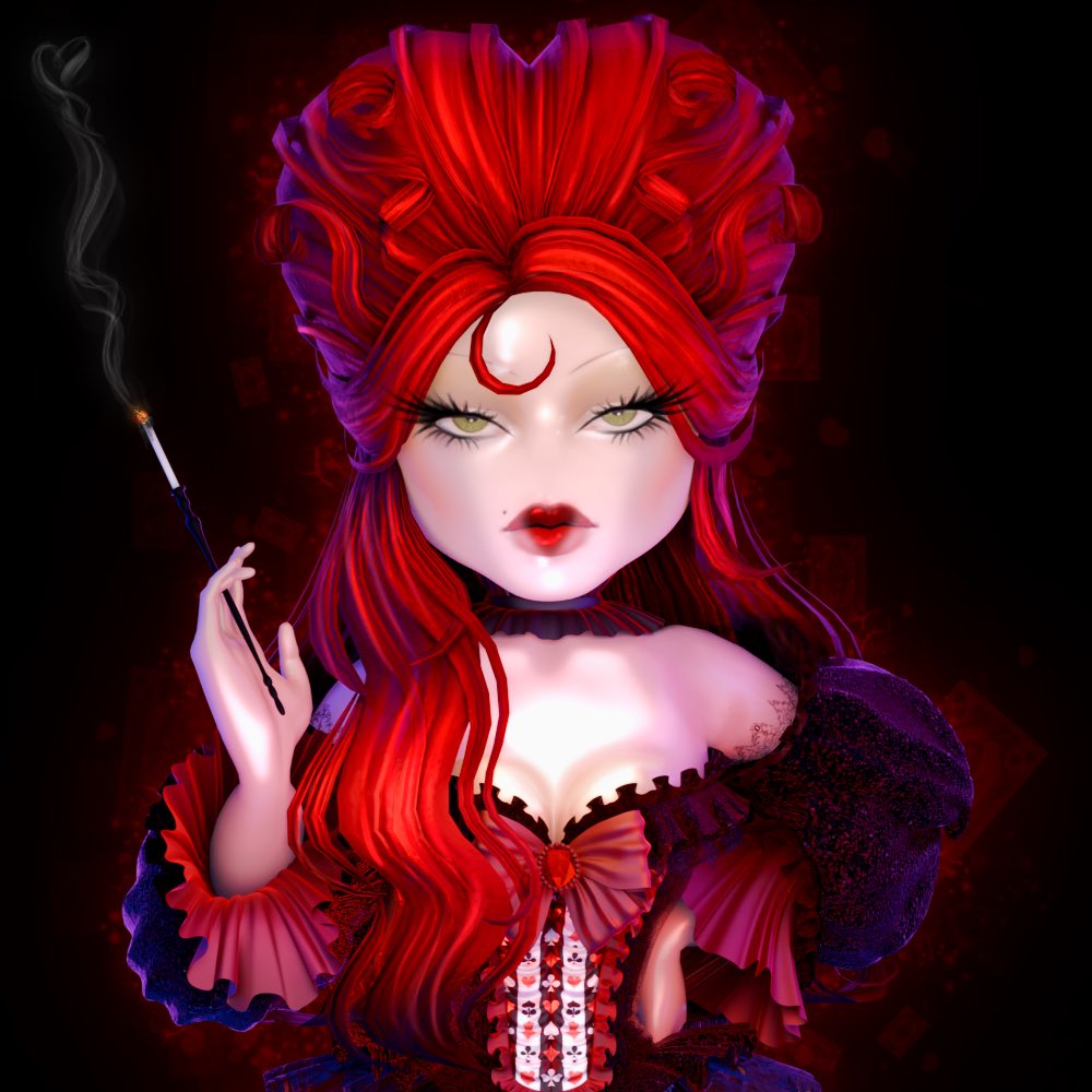 Rose🥀 tweet media