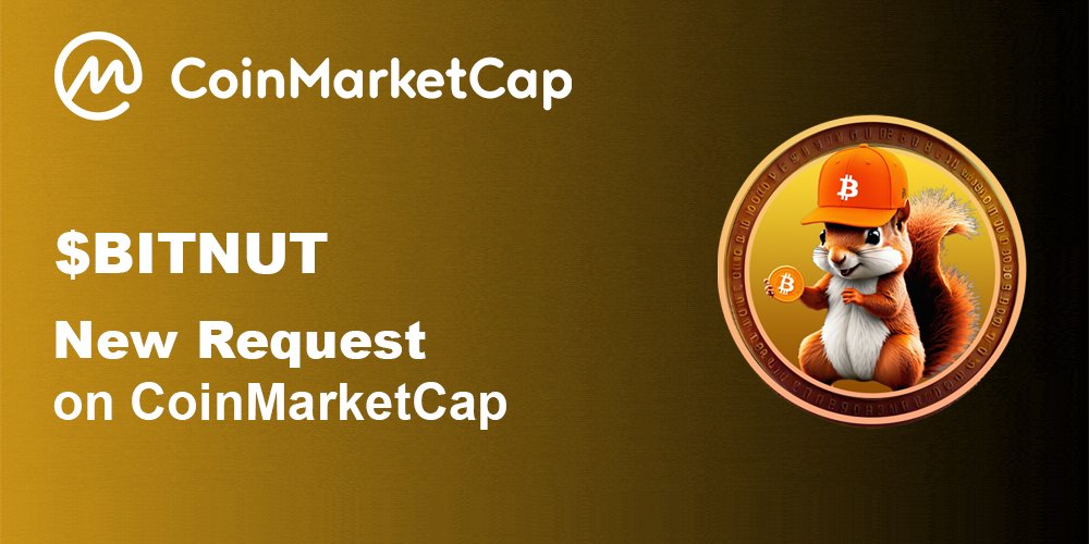 Bitnut tweet media