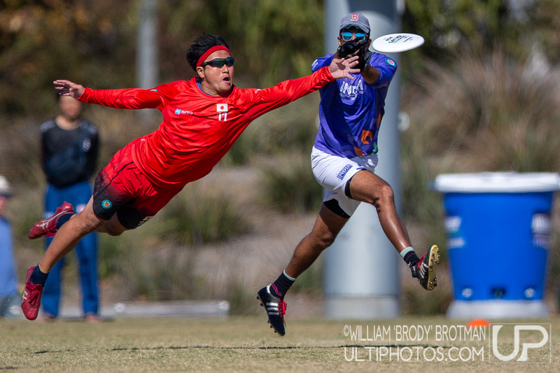 UltiPhotos (@ultiphotos) on Twitter photo We've got more WMUC coverage coming at you 🫵🌟 More Thursday Highlights from are UP over at ultiphotos.com/wmuc/2024/high… 📸 Photos by Rodney Chen and William 'Brody' Brotman
<a href="/WorldFlyingDisc/">World Flying Disc Federation (WFDF)</a> We've got more WMUC coverage coming at you 🫵🌟 More Thursday Highlights from are UP over at ultiphotos.com/wmuc/2024/high… 📸 Photos by Rodney Chen and William 'Brody' Brotman
<a href="/WorldFlyingDisc/">World Flying Disc Federation (WFDF)</a>