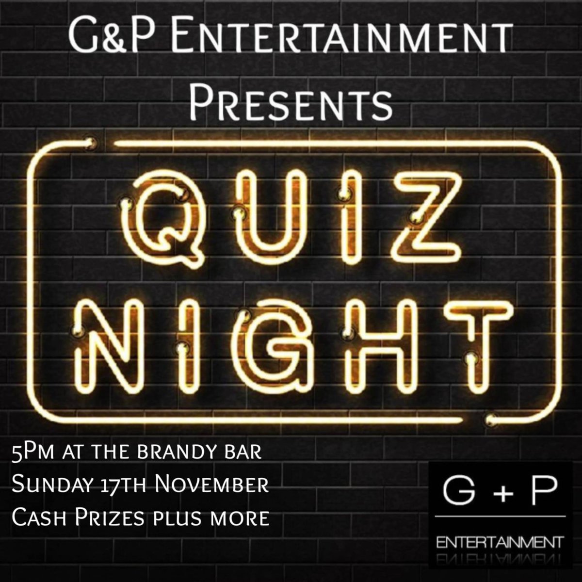 BrandyBar1's tweet image. This weekend we have all live sport starting Tonight with the Scotland Match and on Sunday the Quiz is back with a large cash prize. That would come in handy for Christmas.