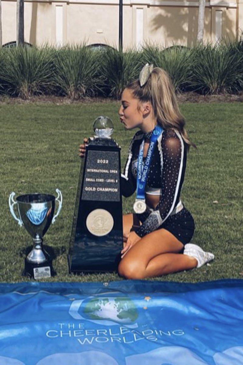 Let’s Geaux!!! So proud of <a href="/mallory_berc/">mallory bercegeay</a> <a href="/josie_viator/">josie</a> making USA All Girl. Can’t wait to see you shine on the stage again 💛🇺🇸