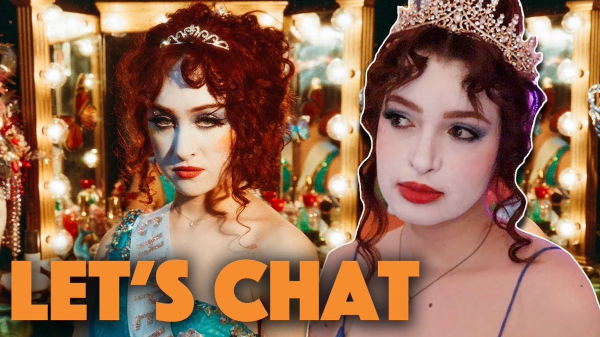 ashleyippolito's tweet image. it’s go time bitches: youtu.be/N5dx3GFH8Hw