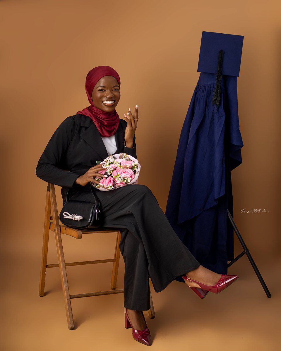 Bisola Kolawole tweet media