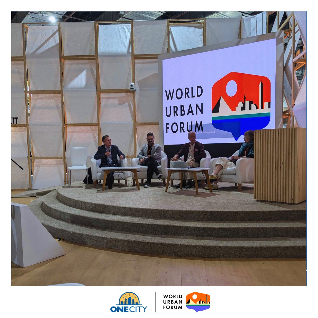 OneCityJA's tweet photo. #OneCityJa is grateful to have participated in @WUF_UNHabitat #WorldUrbanForum where we shared our work and connected with colleagues from around the world who are also focused on innovative research and designing tools to build better cities for all.
#WUF12 #FutureCities https://t.co/gxuI6g1Lne